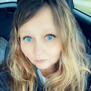 Meet your Posher, Ginger